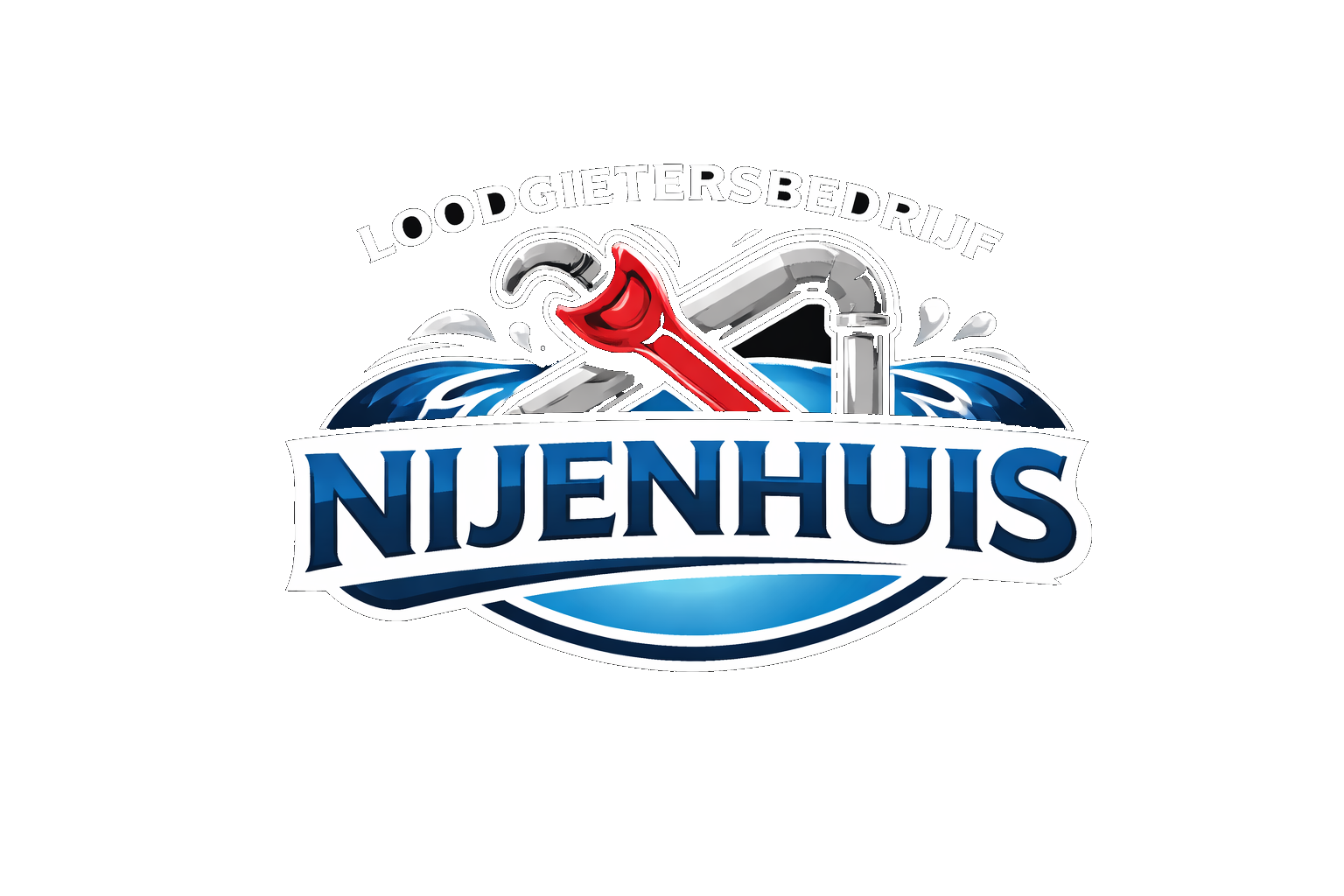 Loodgietersbedrijf Nijenhuis
